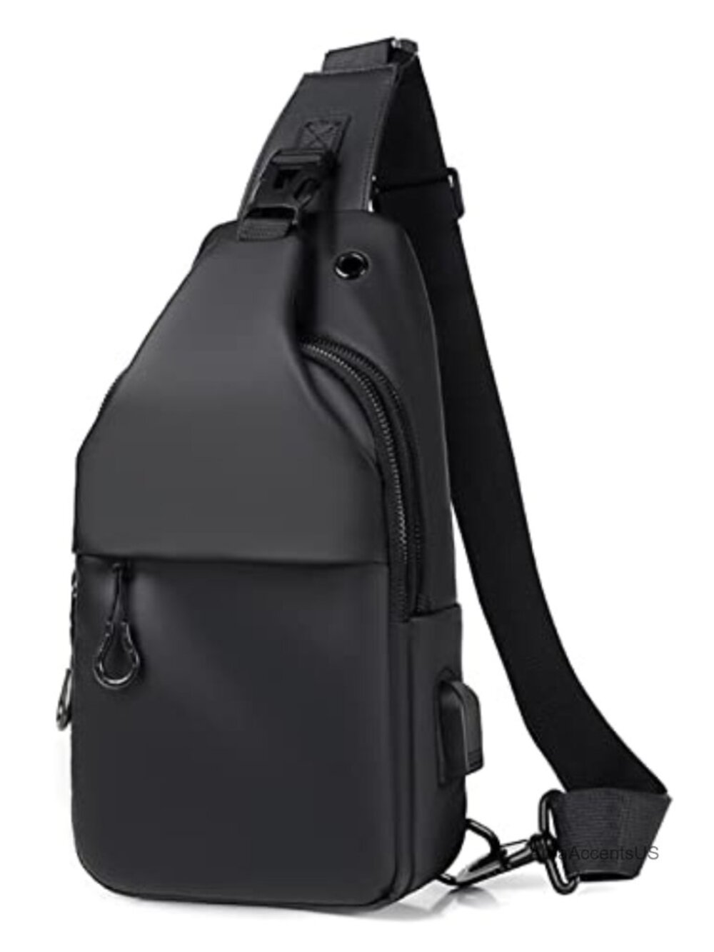 Waterproof Sling Bag Crossbody Backpack Lightweight Outdoor